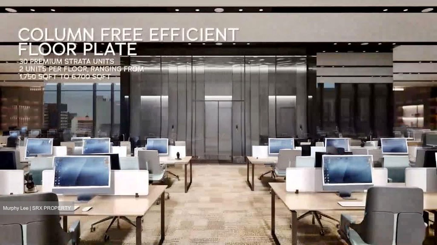 Cecil Suites (D1), Office #538396171